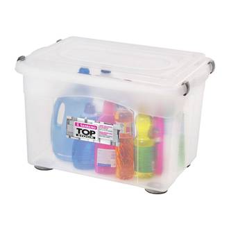 ORGANIZADOR PLASTICO 56,1L 975-84  - UN - SANREMO