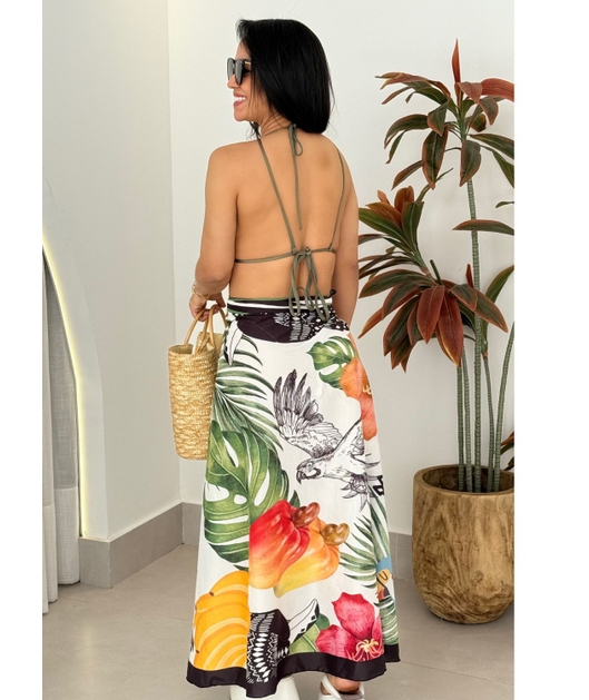 SAÍDA DE PRAIA PAREÔ TROPICAL