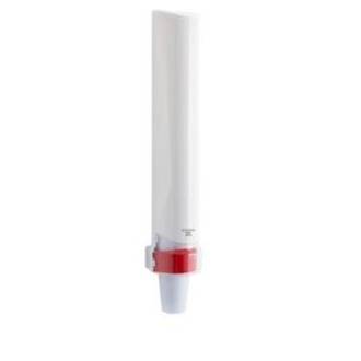 DISPENSER P/COPO DESCART AGUA C19762 - EASY FLEX - BRANCO - UN - PREMISSE