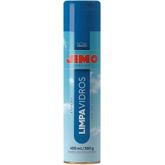JIMO LIMPA VIDRO AEROSOL 400ml
