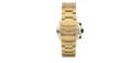 Kit Technos Masculino Acqua Dourado
