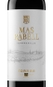 Vinho Torres Mas Rabell Tempranillo 750ml