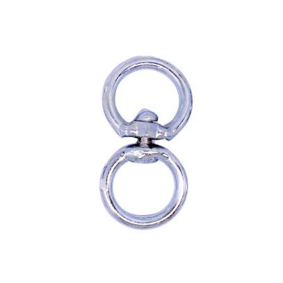 DESTORCEDOR ARGOLA 25mmx25mm GS