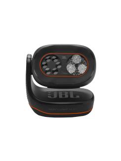 JBL PARTYLIGHT BEAM LUZ LED RGB 330° - PRETO - UN - JBL