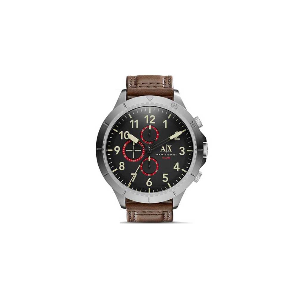 RELOGIO ARMANI EXCHANGE AX1755/0PN