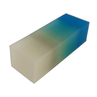 BORRACHA SHADES SORTIDA - UN - TILIBRA