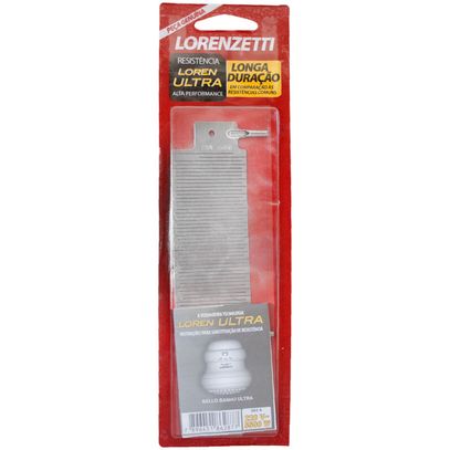 RESISTENCIA LORENZETTI 220VX5500W 065A LOREN ULTRA