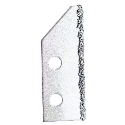LAMINA RASPADOR DE REJUNTE 3PCS MISTER