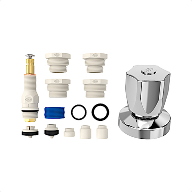 KIT FÁCIL SALVA REGISTRO BLUKIT