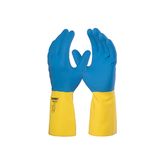 LUVA NEOPRENE/LATEX NEOLATEX N10 XG DANNY CA 5774