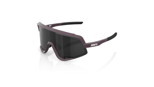 OCULOS 100% GLENDALE - SOFT TACT DEEP PURPLE 