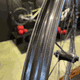 Rodas Syncros Silverton SL Carbon 30mm - 5