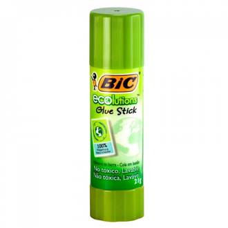 COLA BASTAO  - 21G - UN - BIC