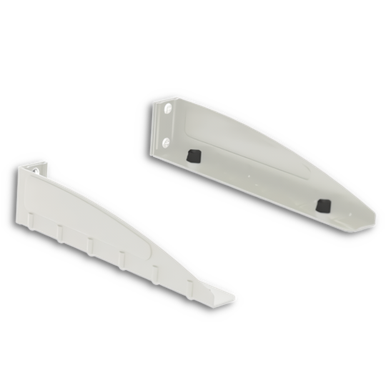 SUPORTE PARA MICROONDAS MULTIVISÃO BRANCO