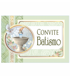 Convite (CO-51)