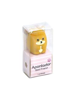 APONTADOR DEPOSITO BEST FRIEND - AP0351 - UN - BRW