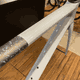 Quadro SCOTT em Carbono ADDICT HMF branco gelo - 6