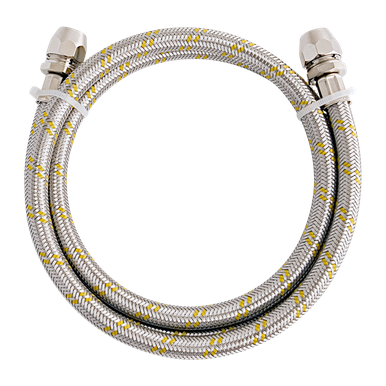 LIGAÇÃO FLEXÍVEL PARA GÁS 1.20M