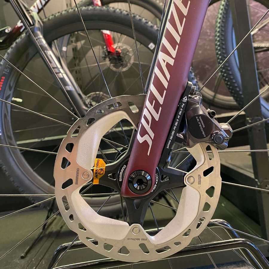 Grupo de Peças Shimano Original Ultegra R8170 12V