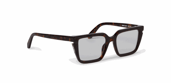 ARMAÇÃO OFF WHITE OERJ052 6000