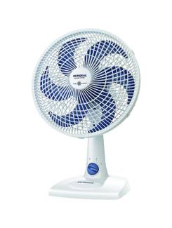 VENTILADOR DE MESA 30CM VSP-30-W 220V - 6 PAS - BRANCO - UN - MONDIAL