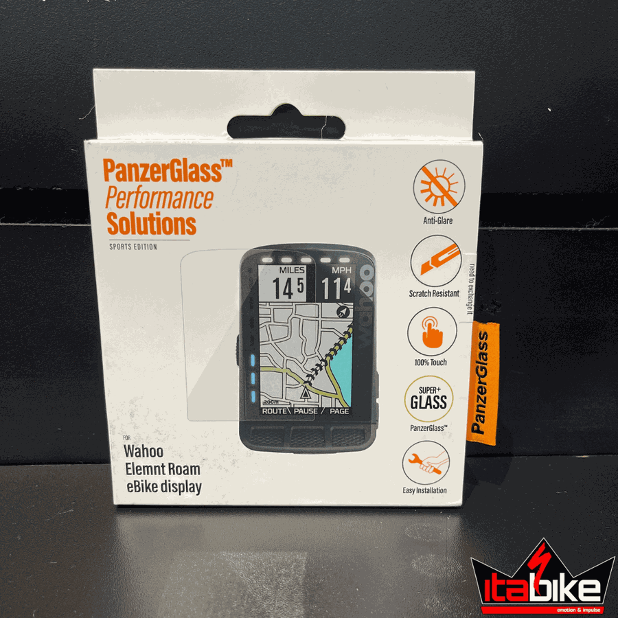 Protetor de Tela Para Gps Wahoo