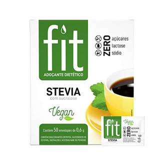 ADOCANTE SACHE SUCRALOSE 50 UN DE 6G - UN - STEVIA