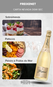 Espumante Freixenet Carta Nevada Demi Sec 750ml