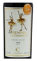 Vinho Cardenas Meninas do Vinhedo Syrah 750ml