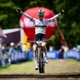 Sapatilha Shimano S-Phyre SH-XC903 Branca - 9