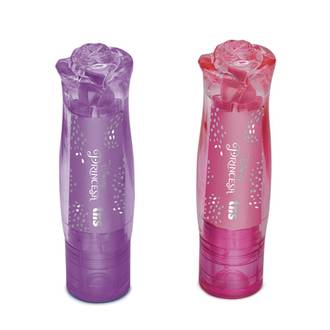 BORRACHA PRINCESAS BATOM 657462 - CX 20 - TRIS