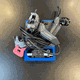 Par de Freio a Disco Sram Original Hidráulico Level Bronze 4 Pistões - 8