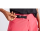Shorts Specialized Imperial Feminino Vermelho  - 3