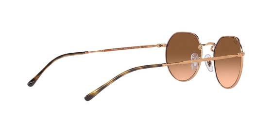 OCULOS RAY BAN JACK RB3565 9035A5