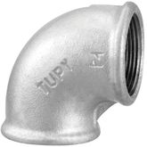 GALVANIZADO JOELHO  3/4 TUPY