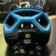Capacete Scott Centric Plus MIPS Preto e Azul - 4