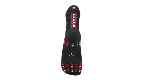 Meia de Compressao para Corrida V4 (cano medio) hover
