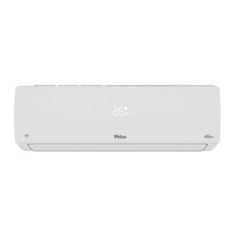 AR SPLIT HW INVERTER 30K BTU PAC30000IFM15 - BRANCO - UN - PHILCO