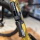 Bomba de Ar Topeak MTB Preta - 2