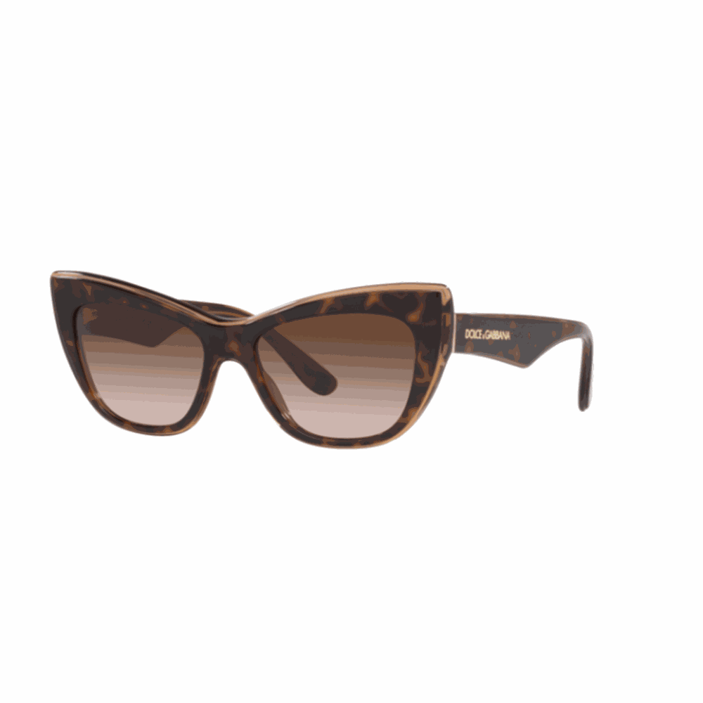 Óculos Dolce & Gabbana DG4417: Elegância e Sofisticação para Todos os Momentos
