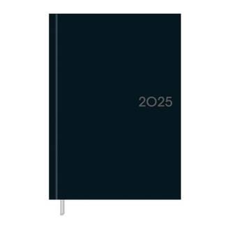 AGENDA COSTURADA MILANO M5 - DIARIA - UN - TILIBRA