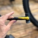 Bomba de Chão Topeak Joeblow Max HP Preta - 3