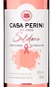 Vinho Casa Perini Solidário Rosé 750ml
