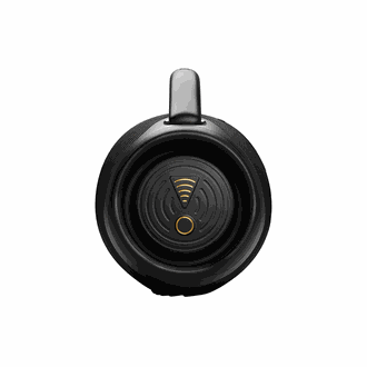 CAIXA DE SOM BT 200W BOOMBOX 3 A PROVA D AGUA WIFI - PRETO - UN - JBL