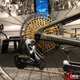 Cassete Sram Original XX1 10-52 12V Gold - 2