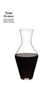 Decanter Riedel Veloce 