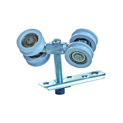ROLDANA 4R CONCAVA 28mm ROLDAMAX
