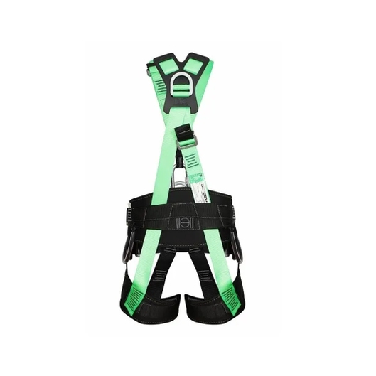 CINTO PQ5 ABDOMINAL 5 ARGOLAS DGMASTER