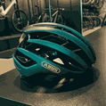 Capacete Abus Airbreaker Tropical