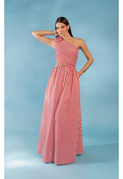 Vestido Spritz